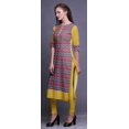 thumbnail image 3 of Bimba Kurta Droite pour Femmes Haut Indien Ethnique, 3 of 6