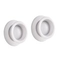 thumbnail image 3 of lionlar 2 Pieces Fixed Buckle Dog Training Practical Wall Mounted Dog Pee Pad Holder, 3 of 9