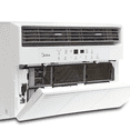 thumbnail image 4 of Climatiseur de fenêtre Midea de 8 000 BTU, 4 of 6