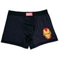 thumbnail image 4 of Marvel Iron Man Classic Logo Boxer Briefs-3XLarge (48-50), 4 of 5