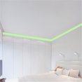 thumbnail image 3 of TIMIFIS Home Decor Family Luminous Strip Wall Sticker Removable Mural Decals Vinyl Art Room Decor DecorFall s, 3 of 7