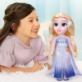 thumbnail image 5 of Disney Frozen 2 Elsa the Snow Queen Doll, 5 of 5