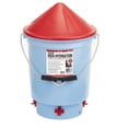 thumbnail image 1 of Little Giant 3 Gal Hen Hydrator, Chicken Waterer & Poultry Water Dispenser, 1 of 6