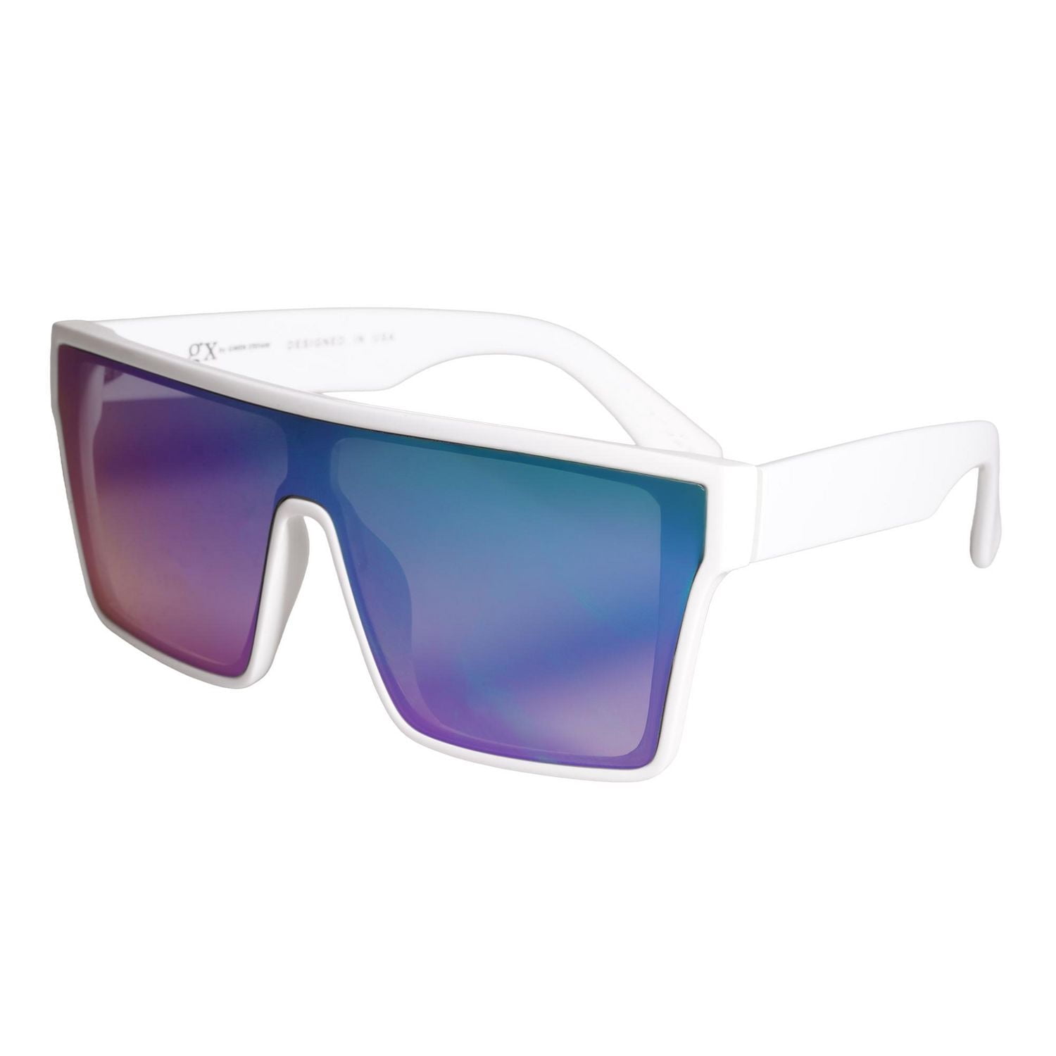 GX by Gwen Stefani GXS02WHT
