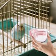 thumbnail image 3 of Automatic Bird Feeder for Indoor Cages Large Capacity Suspended Pet Food Dispenser, 3 of 3