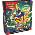 thumbnail image 1 of Pokemon TCG: Crown Zenith Booster Bundle - 6 Packs!, 1 of 2
