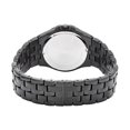 thumbnail image 3 of Bulova Crystal Black Dial Mens Watch, 3 of 3