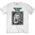 thumbnail image 1 of Green Day Unisex T-Shirt Scream, 1 of 3