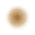 thumbnail image 2 of LSLJS Tapis Rond Salon Crème Vent Canapé Table Basse Chambre Chevet Bureau Coussin de Sol Insonorisant, Tapis Imitation Laine, 2 of 6