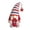 Red, variant on Fareti 4th of July Decorations, Memorial Day Decorations Patriotic USA Gnomes for Home, Fourth of July for Office, Indoor, 250 Years America Red White Blue Figurines for Independence