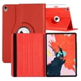 thumbnail image 5 of KeeGuard Red 360° Degree Smart Rotating for Apple iPad 9 8 7 Gen 10.2 Case Cover, 5 of 5