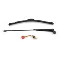 thumbnail image 4 of UTV Manual Hand Operated Windshield Wiper Blade Universal Replacement Kit Wiper Blade Windshield Wiper Blade Windscreen Wiper Blade, 4 of 7
