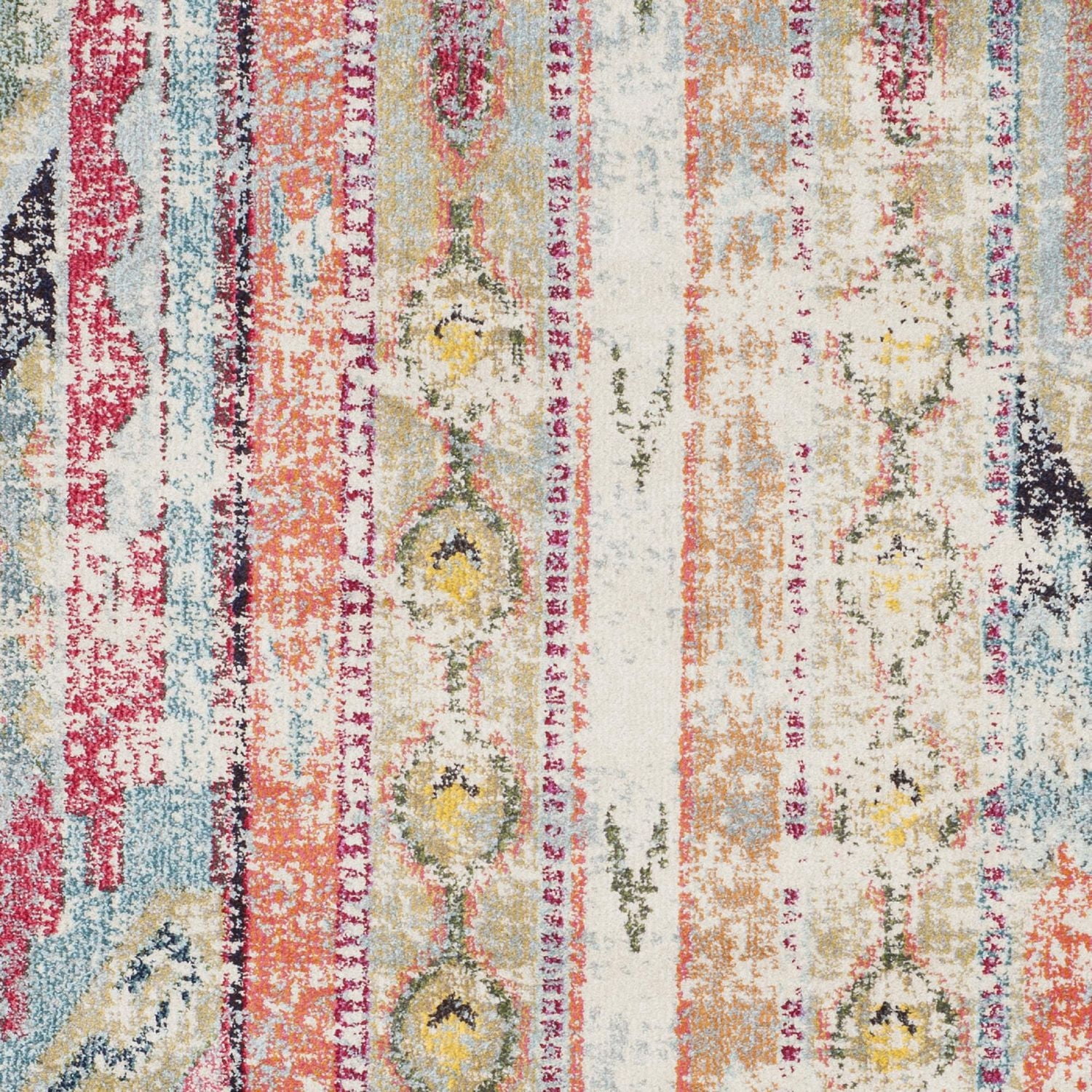 Safavieh Monaco Risto Tapis Abstrait