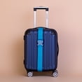 thumbnail image 4 of Jetstream® 72" Adjustable Luggage Strap, Travel Suitcase Belt, 4 of 6