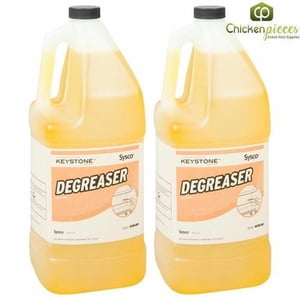 Keystone Degreaser Multi-Purpose 3.78 L/1 Gallon (2/Case)– Concentrated Liquid Cleaner