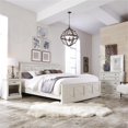 thumbnail image 1 of Pemberly Row Farmhouse King Bed and Night Stand and Chest, 1 of 5