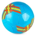 thumbnail image 2 of Ballon de soccer Coinus Sports, taille 5, bleu, 2 of 6