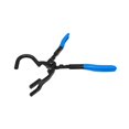thumbnail image 2 of Household Car Home Manual Tool Exhaust Pipe Removal Pliers Chassis Universal Exhaust Pipe Removal I, 2 of 5