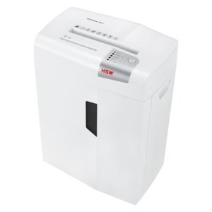 SkilledPower Cross Déchiqueteuse coupée 17 Feuilles noires