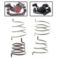 thumbnail image 4 of Bike Mechanical Disc Brake Caliper Springs Fits for BB7 BB5 Brake Arm Caliper, 4 of 6