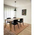 thumbnail image 4 of Mirage Lansing Copper and Cream 8' x 10' Area Rug, 4 of 7