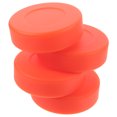 thumbnail image 3 of 4Pcs Ice Hockey Puck Hockey Training Puck Practicing Puck Hockey Accessory, 3 of 8