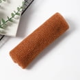 thumbnail image 3 of African Net Sponge Bath Towels Wash Cloth Body Scrubbers For Use In Shower African Exfoliating Net For Back Scrubber Skin 20 X 30 Towel Decorative Bath Towels Men Towel Set Big Bathroom Towels Long, 3 of 3