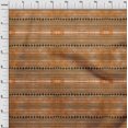 thumbnail image 4 of oneOone Velvet Orange Fabric Block Fabric For Sewing Printed Craft Fabric By The Yard 58 Inch Wide-032, 4 of 6