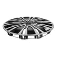 thumbnail image 4 of icolorfuled Automotive Wheel Hub Cover 16 Inch Decorative Wheel Hub Cover Decorative Hubcap, 4 of 6