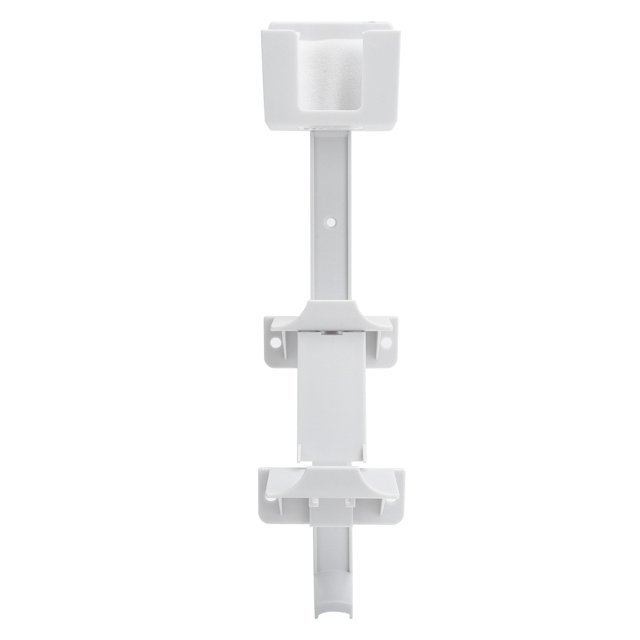 Wall Bracket, Saving Space Headset Wall Bracket Multifunction Universal For PS5 / / / Switch Game Controllers Black,White