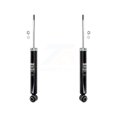thumbnail image 1 of TMC Rear Suspension Shock Absorbers Pair for Car Toyota RAV4 Prime Venza - Left Right Side (Driver Passenger) K78-101073, 1 of 2