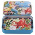 thumbnail image 2 of Puzzles Gift, Jigsaw Puzzles Exquisite Pattern Children Puzzle 60pcs  For Improving Children's Concentration Puzzle Toy, 2 of 8