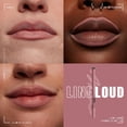 thumbnail image 3 of NYX PROFESSIONAL MAKEUP, Line Loud, Waterproof Lip Pencil, Infused with Vitamin E, Vegan Formula, 3 of 3
