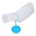 thumbnail image 4 of Patient Urinal, Large Capacity Pee Bottle Leakproof Portable Long Life Reusable  For Female For Travel 1000ml Male, 4 of 8