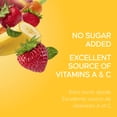 thumbnail image 4 of SunRype Strawberry Banana Juice Boxes 5X200ML, 4 of 10