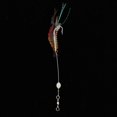 thumbnail image 2 of Fishing Crankbaits Minnow Prawn Baits Red Yellow, 2 of 10