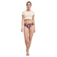 thumbnail image 5 of Jockey Women's Supersoft Bikini - 3 Pack, 5 of 5