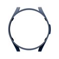thumbnail image 3 of WIFKLSIIPG Compatible avec Samsung Galaxy Watch6 Classic 47mm Étui de Protection Demi-Pack PC Étui Creux Accessoires de Montre, 3 of 4