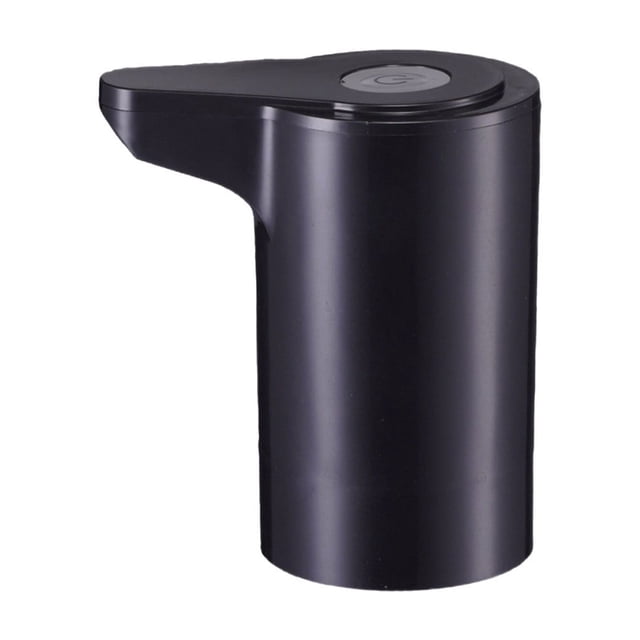 Water Dispenser for 5 Gallon Bottle Bucket Water Automatic Pump Drinking Bucket Water Dispenser Water Presser Monoblock Water Pump Pump Suckers with A Rubber Hose and A Data Line