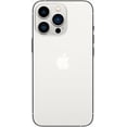thumbnail image 3 of Refurbished Apple iPhone 13 Pro 5G - 256GB – Silver – 12MP Triple Rear & 12MP Front Camera - Fully Unlocked Smartphone - Excellent Condition, 3 of 8