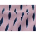 thumbnail image 4 of oneOone Viscose Jersey Fabric Abstract Ikat Print Fabric By Yard 60 Inch Wide, 4 of 5