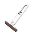 thumbnail image 2 of Tnarru Portable Mini Cleaning Mop ,Floor Cleaning System, Powerful Absorbent, Sponge Mop for Living Room Car Glass Household Kitchen 1 Replace Mop Head, 2 of 8