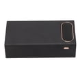 thumbnail image 1 of DIY  Portable Power Bank Case L12 Mobile Battery Charger 12 Batteries Capacity with 2 LED Lights LCD Display for IOS    Daily Use, 1 of 7