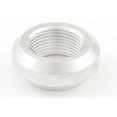 thumbnail image 2 of Weld Bung 1/4in NPT Female - Aluminum, 2 of 3