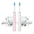 thumbnail image 1 of Philips Sonicare DiamondClean Connected Series Brosse à Dents, Lot de 2, 1 of 3