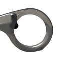 thumbnail image 2 of Portable Bike Chain Guard Cover Crank Durable Installation Bicycle Chain for Outdoor Riding Accessories Grey,Standard, 2 of 8
