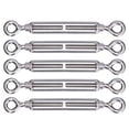 thumbnail image 4 of Tension du Câble, 5 Pack Réglable Effet Élastique Tour de Serrage pour le Réglage pour la Fixation pour la Tension, 4 of 8