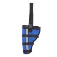 thumbnail image 3 of Fugacal Dog Rear Leg Hock Brace, Dog Hind Leg Brace Provides Stability For Surgery Recovery, 3 of 8