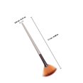 thumbnail image 2 of BESTYASH Make Up Brush 1Set For Makeup Enthusiasts, 2 of 8