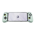 thumbnail image 1 of GameSir X5 lite Mobile Gaming Controller with Hall Effect Sticks, Turbo Customization & Pass-Through Charging, for iPhone 16/15 series, iPad mini, and Android, 1 of 13